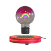 Floating Saturn Lamp