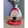 Floating Saturn Lamp